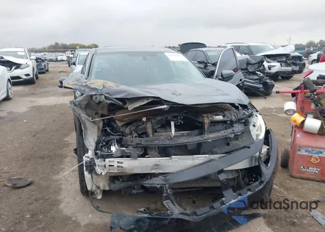 2018 Honda Civic Ex-T из США, поврежденный, VIN JHMFC1F31JX004123